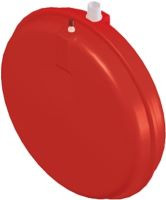 Cimm Расширительный бак CP 18 (красный)