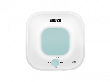 Zanussi Водонагреватель ZWH/S 10 Mini O (Green)