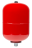 Джилекс Расширительный бак В 6 (красный)