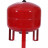 Flamco Расширительный бак Flexcon R 35 (красный)