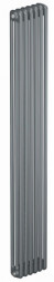 Rifar Tubog 3180/6 Радиатор трубчатый нижнее подключение DV1 (цвет Титан)