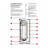 ACV Бойлер (водонагреватель) косвенного нагрева Comfort 100