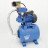 Unipump Станция авт.водоснабжения Auto JSW 55