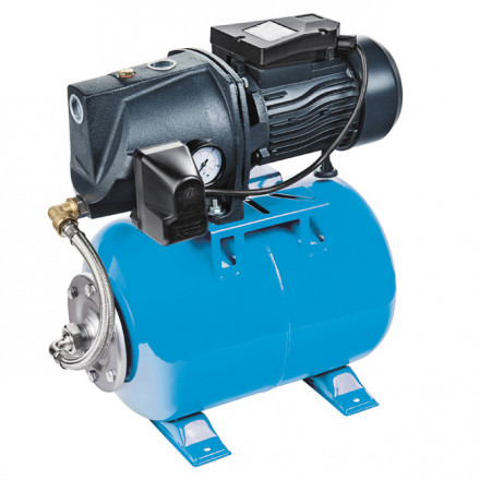 Unipump Станция авт.водоснабжения Auto JSW 55