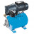Unipump Станция авт.водоснабжения Auto JSW 55