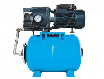 Unipump Станция авт.водоснабжения Auto JSW 55