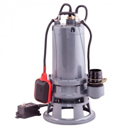 Aquario Насос дренажный Grinder-150