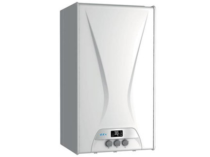 ECA Котел газовый настенный Gelios Plus 11 HM NG