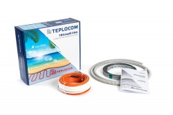 Купить Бастион Готовый комплект нагревательной секции Teplocom НК-21-400 Вт в Москве / Теплые полы электрические