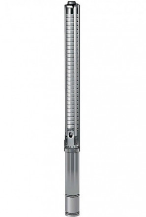 Belamos Насос скважинный центробежный 6TF150/35 каб. 1.5м, диам. 140мм, 380В