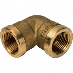 Stout Угольник 1/2&quot;(ВР)