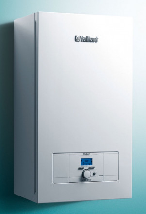 Vaillant Котел электрический настенный eloBLOCK VE 21/14