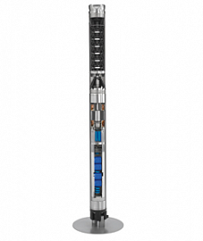 Grundfos Насос скважинный SQ 2-85