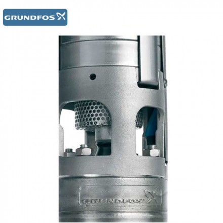 Grundfos Насос скважинный SP 14-23 3х380V P 5,5 кВт 4&quot;