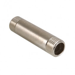Valtec Бочонок никелированная 1/2&quot;х100 (НР)