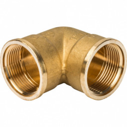Stout Угольник 3/4&quot;х1/2&quot;(ВР)