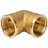 Stout Угольник 3/4&quot;х1/2&quot;(ВР)