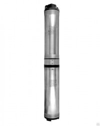 Купить Unipump Насос скважинный 3" Mini Eco-1 (370 Вт) в Москве / Насосы скважинные