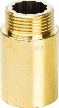 Stout Удлинитель шестигранный 1/2&quot;х3/4&quot;(ВР)