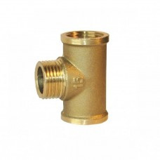 Stout Тройник 1/2&quot;x1/2&quot;x1/2&quot; (ВР/НР/ВР)