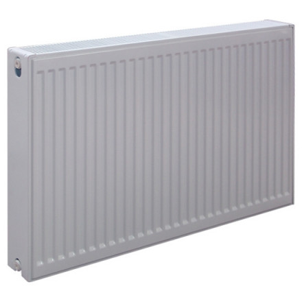 Rommer Радиатор стальной панельный Compact 11х300х2200 (боковое)
