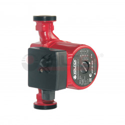 Купить Valfex Насос циркуляционный VCP 25-60G (130мм) с гайками в Москве / Насосы циркуляционные