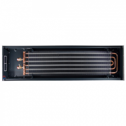 Techno Конвектор внутрипольный Power KVZ 150х65х2000 (естественная конвекция)