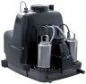 Купить Wilo Канализационная установка Drainlift XL 2/10 (3~) в Москве / Канализационные насосные установки