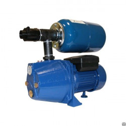 Купить Unipump Станция авт.водоснабжения Auto Jet 60 S-5 в Москве / Насосные станции бытовые