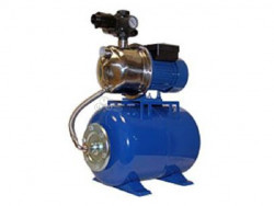 Купить Unipump Адаптивная станция Акваробот JS 60-24 в Москве / Насосные станции бытовые