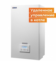 Купить Эван Котел электрический Expert Plus 12 в Москве / Котлы электрические