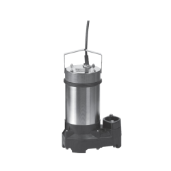 Купить Wilo Насос дренажный TS 40/14A 1-230-50-2-10M KA в Москве / Насосы дренажные и фекальные