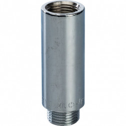 Stout Удлинитель 1/2&quot;х20мм (хром.)