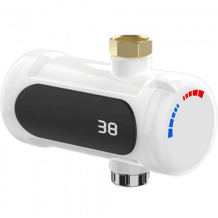 Unipump Проточный водонагреватель BEF-019A с одним выходом