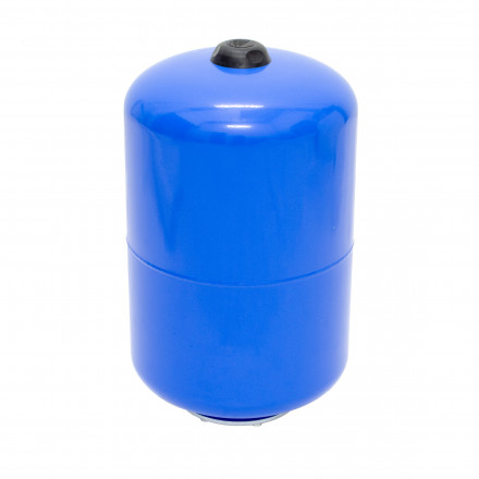 Stout Гидроаккумулятор вертикальный 12 (синий)