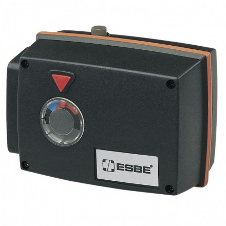 ESBE Сервопривод 95-2 220В 3-точ.120сек. 15Нм