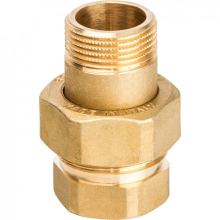 Stout Американка разъемное соединение 1&quot;1/2 (ВР/НР)