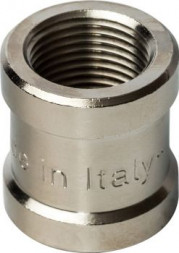 Stout Муфта 3/8&quot;(ВР) ник.