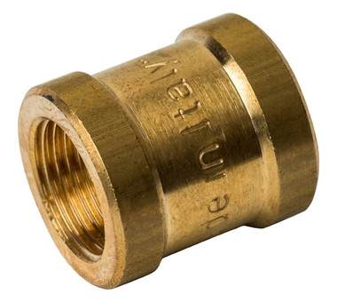 Stout Муфта 3/8&quot;(ВР) ник.