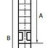 Waterstry Насос скважинный 4&quot; STS 1020 1x220 В 1,1 кВт