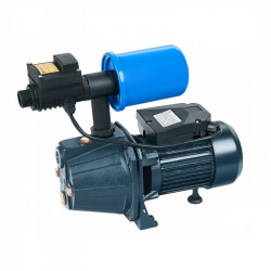 Купить Unipump Адаптивная станция Акваробот Jet 40 S (г/а 2л) в Москве / Насосные станции бытовые