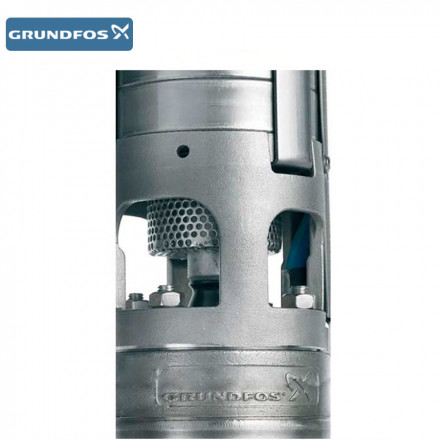 Grundfos Насос скважинный SP 9-13 3х380V P 3,0 кВт 4&quot;