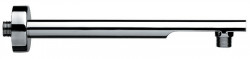 Купить Remer Трубка для крепления лейки с отражателем, угловая 1/2"х1/2"х30см в Москве / Комплектующие