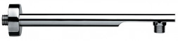 Remer Трубка для крепления лейки с отражателем, угловая 1/2&quot;х1/2&quot;х30см
