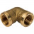 Stout Угольник 1&quot;(ВР)