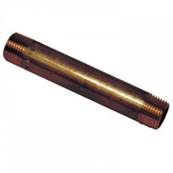 Viega Бочонок бронза 1/2&quot;х110мм [3530]