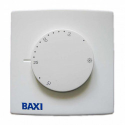 Купить Baxi Термостат комнатный KHG в Москве / Комплектующие и автоматика для котлов