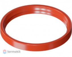Rommer Уплотнение силиконовое D60