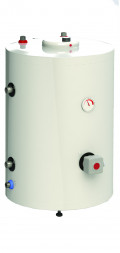 Sunsystem Бойлер (водонагреватель) косвенного нагрева BB 80 V/S1 UP (20 кВт)