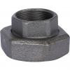 Stout Комплект присоединительный для насосов G 1&quot;1/2 x Rp 1&quot;